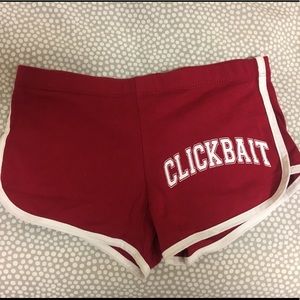 David Dobrik Clickbait Shorts